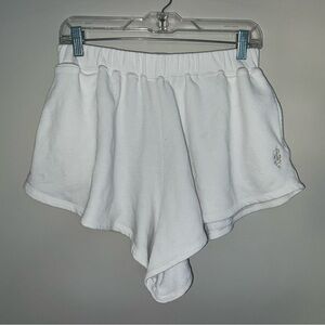 Free Movement White Women's Shorts